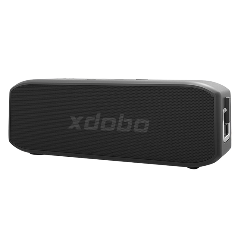 XDOBO Wing 2020 Bluetooth Speaker 5.0 Wireless Bass Speakers TypeC USB