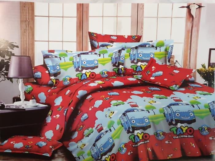 DISKON!!! selimut bed cover Sedia Juga bed cover, Bed cover set, cover sofa bed, Bed cover lady rose, Bed cover bonita, sprei dan Bed cover