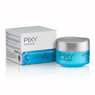 pixy moisturizer