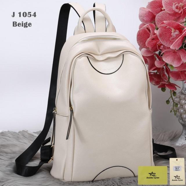 ANELA LYNE BACK PACK MULTY FUNGSI 1054 B121 BRAND ORIGINAL