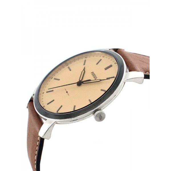 Jam Tangan Pria Formal Original Fossil 