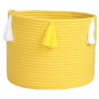 cute storage baskets for nursery