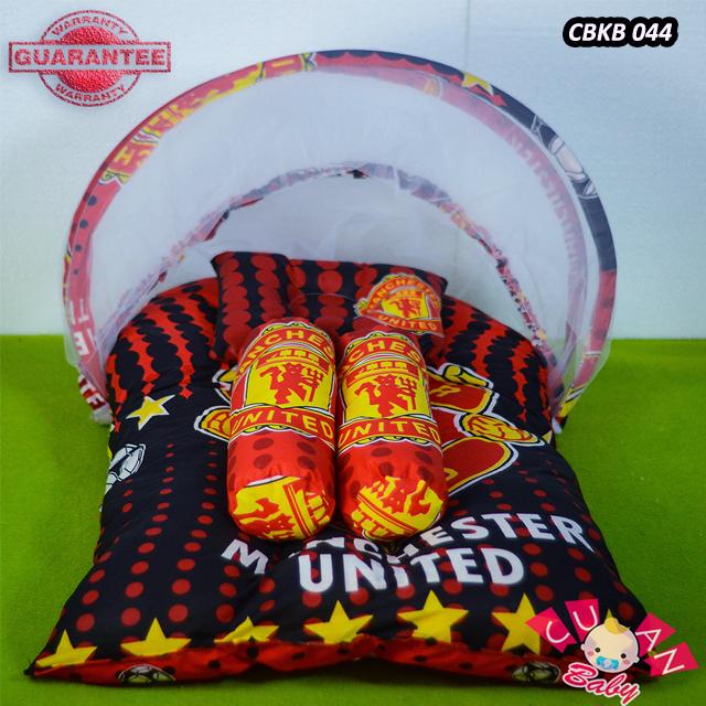 Kasur Bayi Kelambu Terpercaya Kasur Bayi Murah Hemat Tempat Tidur Bayi Lucu Merk Cuan Baby Khusus Untuk Anda Perlengkapan Tidur Bayi Terjamin Tempat Tidur Balita Kelembutan Tiada Tara Baby Nest Kelambu Bermotif Manchester United