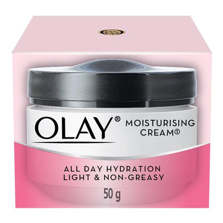 Olay Moisturising Cream - 50gr