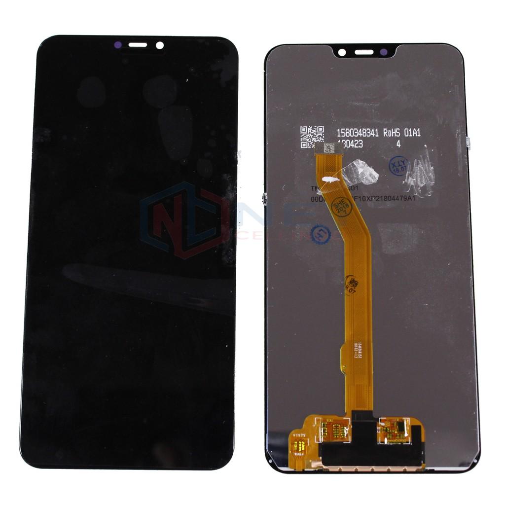 GENZPART LCD TOUCHSCREEN VIVO Y83 / LCD TS VIVO Y83 - 1802 MP NCL 631