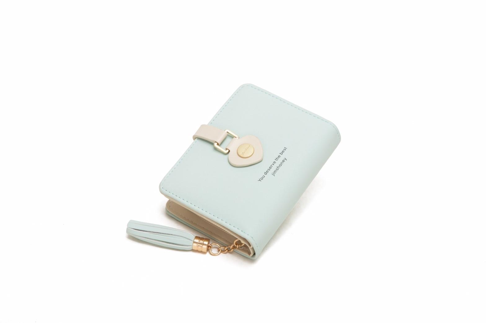 Rovelin - Dompet Wanita Jims Honey Mini Kierra