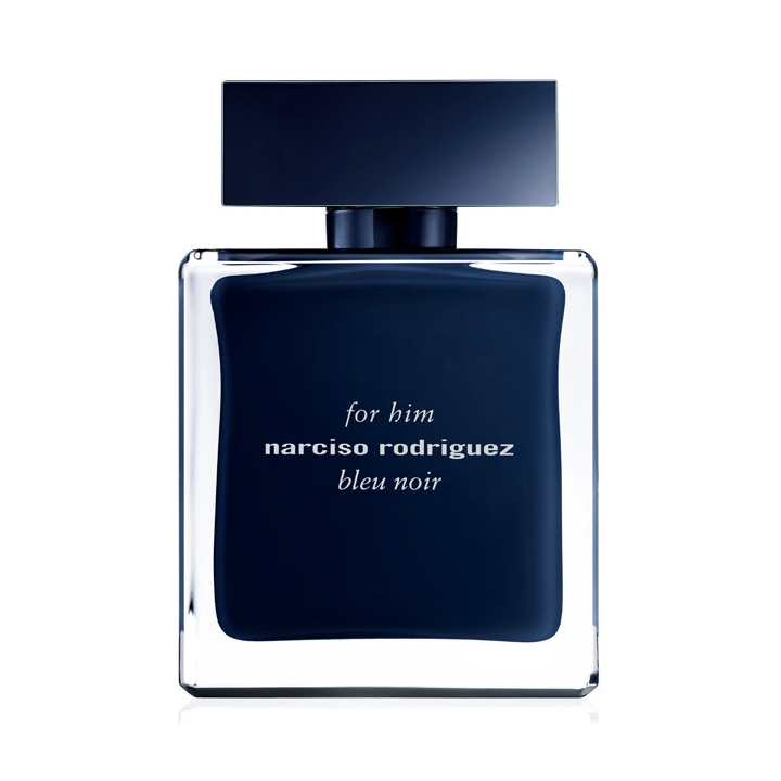 Narciso Rodriguez For Him Bleu Noir (Parfum Pria EDT) - 100 ML | Lazada  Indonesia