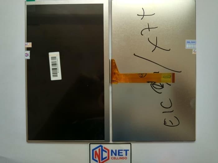 LCD ADVAN E1C 3G / X7+ / X7 PLUS