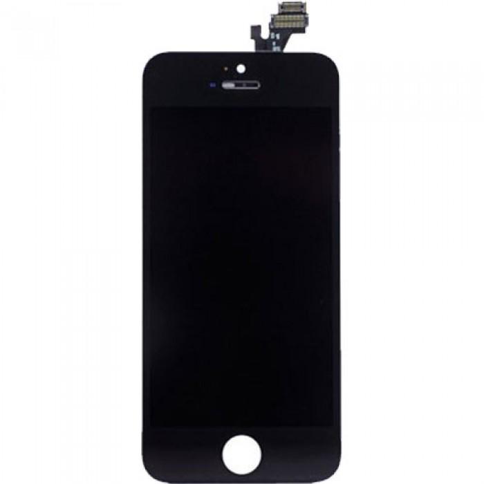 LCD TOUCHSCREEN IPHONE 5 / IPHONE 5G - Hitam