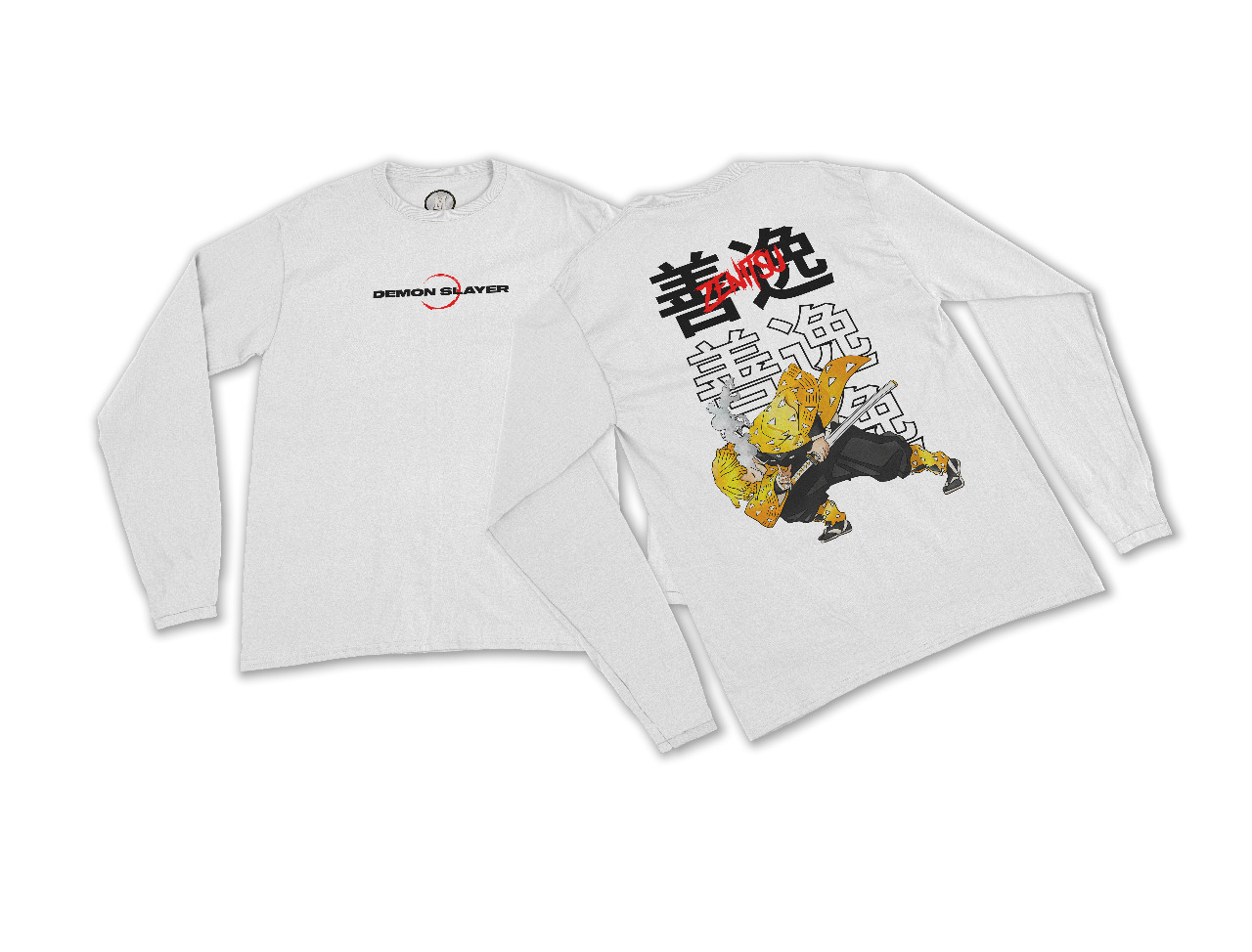 demon slayer zumiez