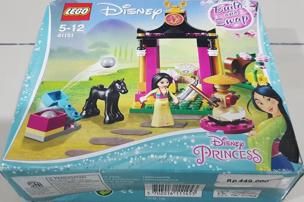 Lego Terbaru Termurah Lazadacoid