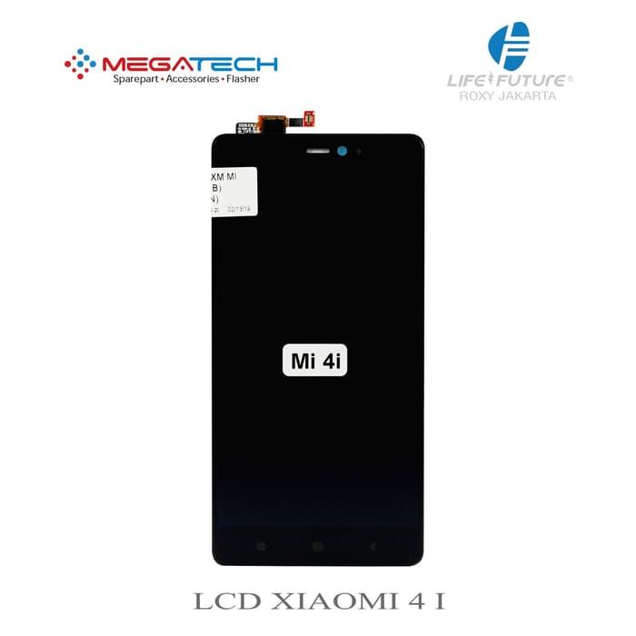 LCD XIAOMI MI 4I / MI4I FULLSET - KUALITAS PREMIUM