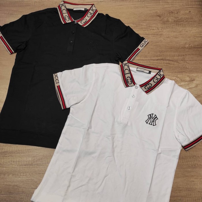 vintage ole miss polo