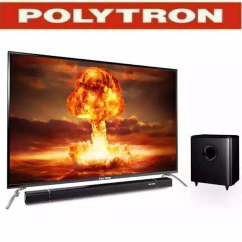 LED 32 INCH POLYTRON SHARP LG PANASONIC SAMSUNG siap kirim