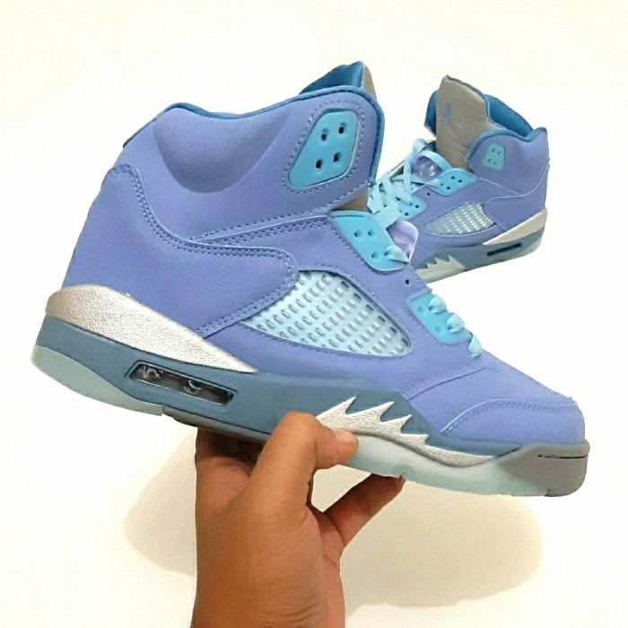 jordan 5 nike