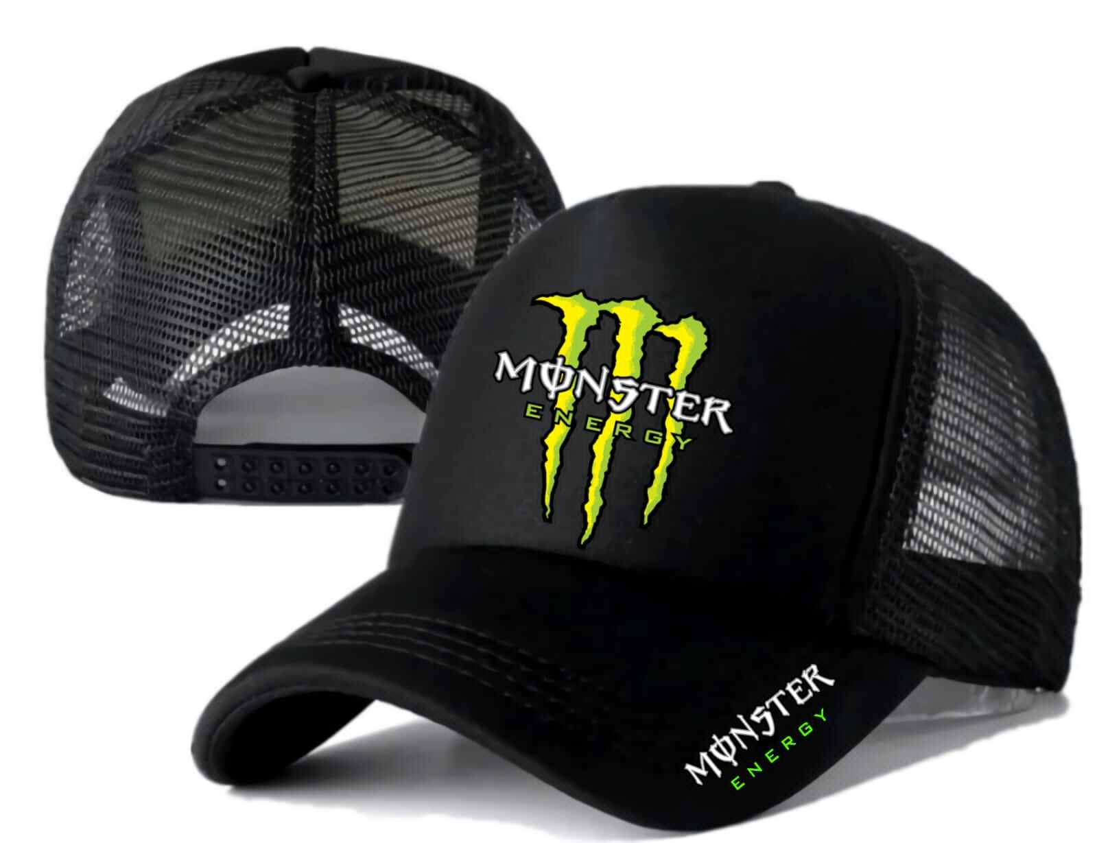 Jual Cap Monster Energy Terbaru - Jun 2022 | Lazada
