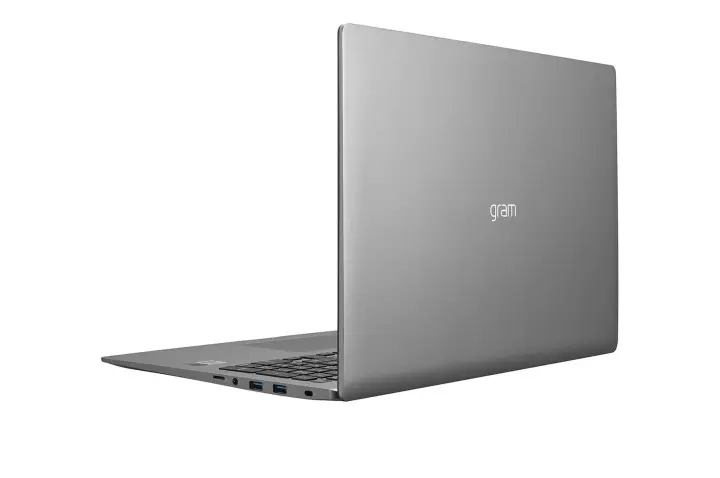 Amazon Com Lg Gram Laptop 14 Full Hd Ips Display Intel 10th Gen Core I7 1065g7 Cpu 16gb Ram 512gb M 2 Mvme Ssd Thunderbolt 3 18 5 Hour Battery Life 14z90n 2020 Computers Accessories