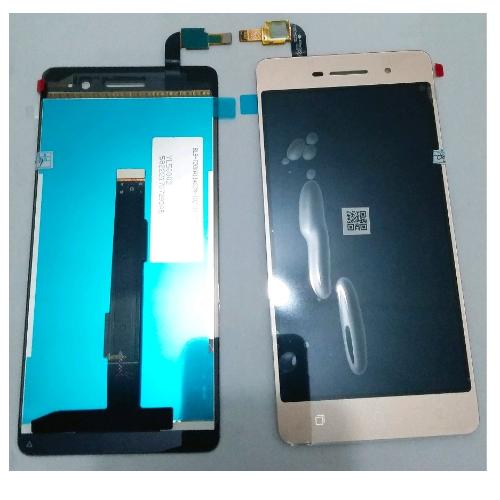 Lcd Touchscreen Coolpad E571 Fancy Pro Original Terlaris New