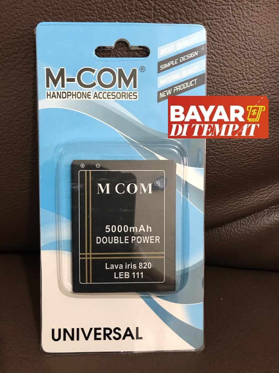 Lava Iris 80 60 Mcom Baterai Lava Iris 820 80 60 Leb111 Leb 111 Batrai Bateray Battre Batery Battery Batre Batrei Batere Double Dabel Dobel Doble Power Pawer Lazada Indonesia