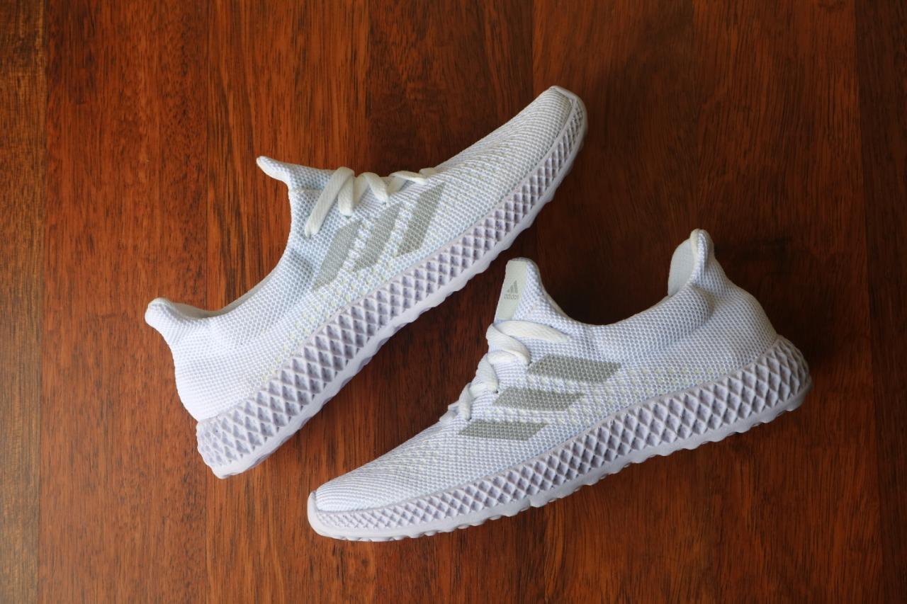 SEPATU ADIDAS TERBARU ALPHABOUNCE ULTRA BOOST SEPATU SNEAKERS PRIA STREET STYLE ( BAYAR DI TEMPAT )