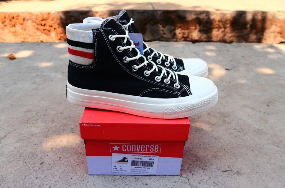 converse hoops shoes
