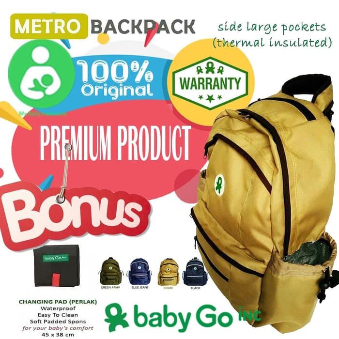 38 baby backpack