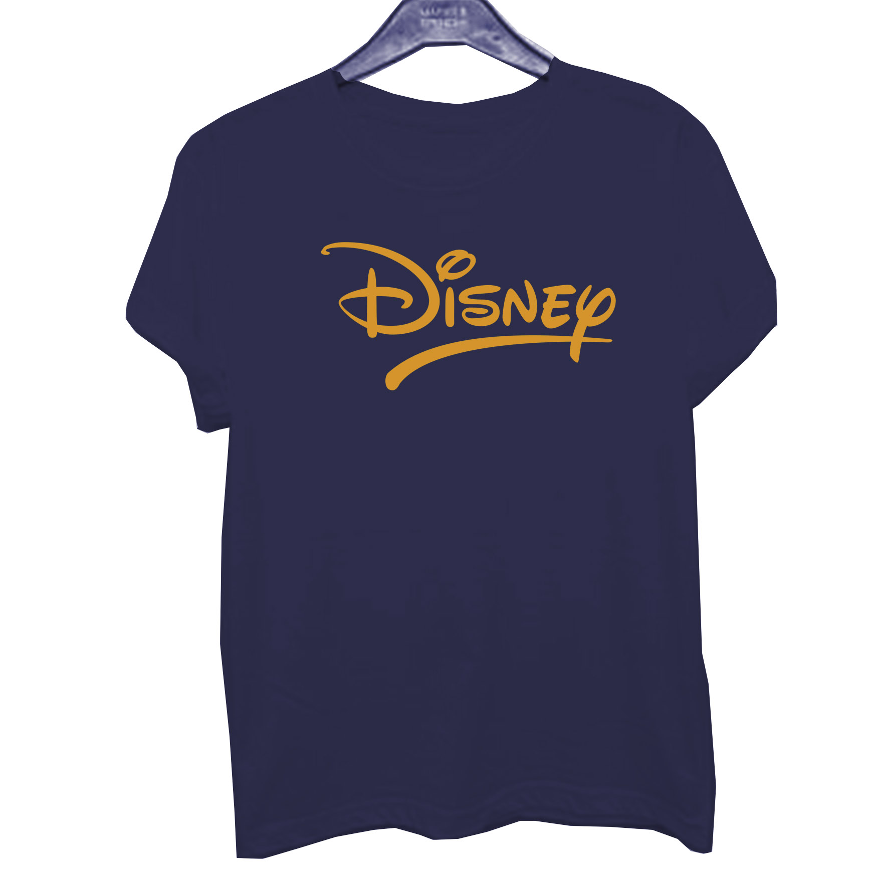 Kaos Disney Tshirt Plus Size XXL XL L M 