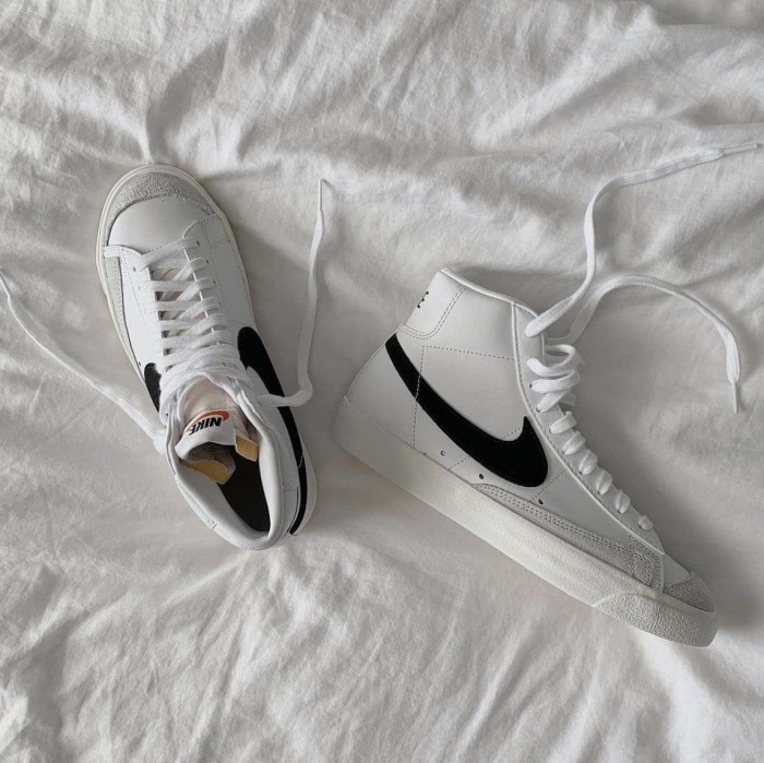 Jual Nike Blazer Mid 77 Low Terbaru | Lazada.co.id