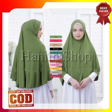 Kimar Payet / Khimar Payet Murah / Jilbab Instan Payet / Jilbab Instan Payet Muslimah / Jilbab Payet / Hijab Payet / Hijab Instan Payet / Khimar Jersey Hawla / Khimar Payet Mutia / Jilbab Bahan Jersey / Khimar Jersey Murah / Khimar Payet Mutiara / Bergo