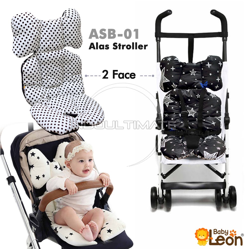 alas stroller bayi