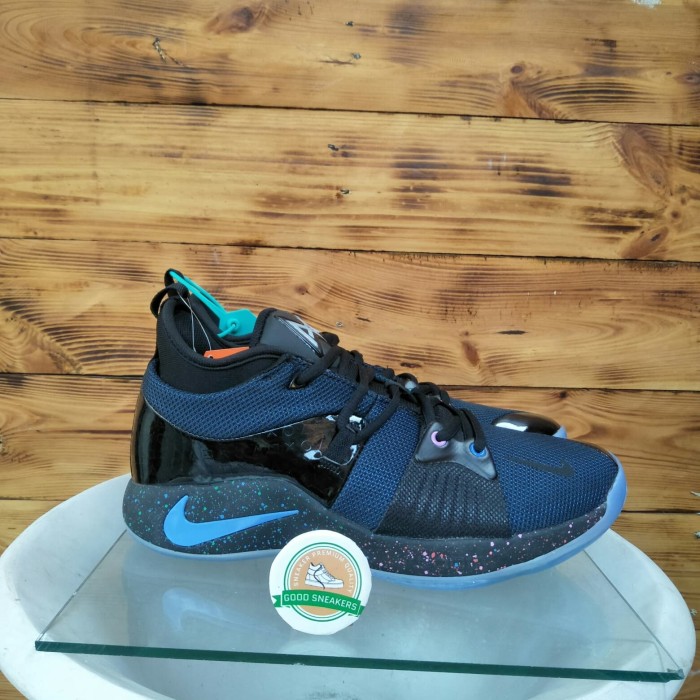 nike pg2 line