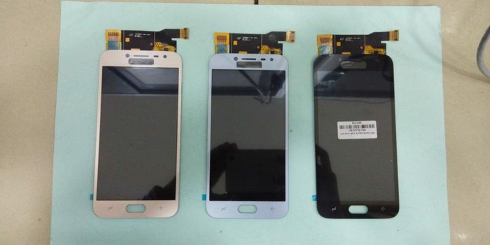 LCD TOUCHSCREEN SAMSUNG GALAXY J2 PRO 2018 J250 ORIGINAL