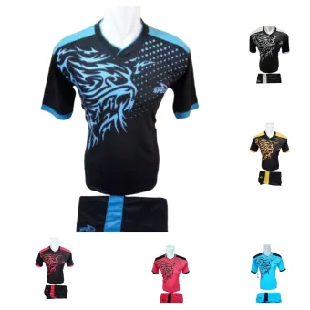 kaos volly mizuno