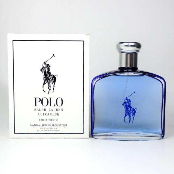 polo ultra blue parfum