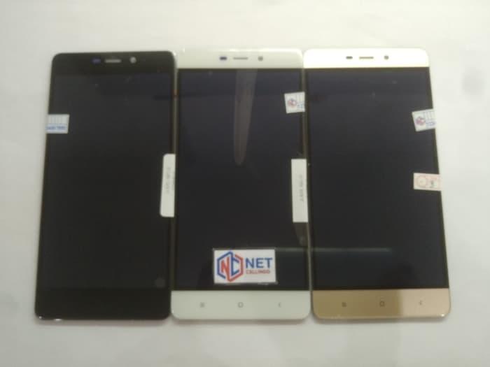 LCD TOUCHSCREEN XIAOMI REDMI 4 PRO - XIAOMI REDMI 4 PRIME