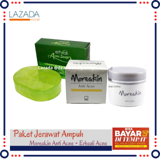 serum acne nasa