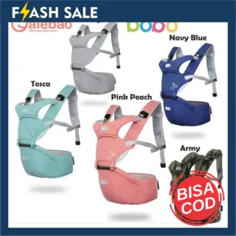 hip seat carrier lazada