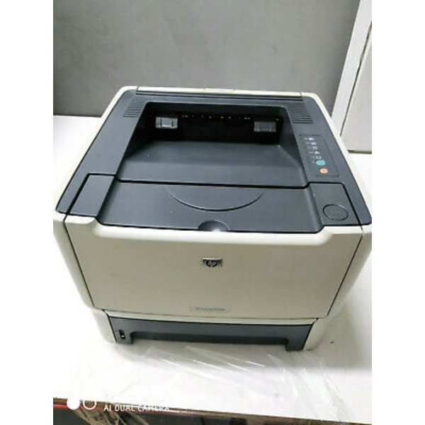 Jual Hp Laserjet P2015n Terbaru | Lazada.co.id