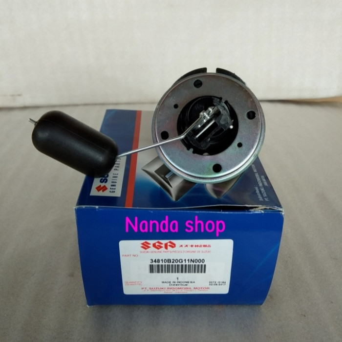 Pelampung Bensin Tangki Shogun 125 Fl Rr Ori Sgp Yg Karburator - Pelampung  Renang Anak Pancing Dewasa Leher Bayi Ikan Mas Sensitif Air Otomatis 12  Tahun 5 1 7 3 Karakter Binatang Lucu Angin Pompa Udara | Lazada Indonesia