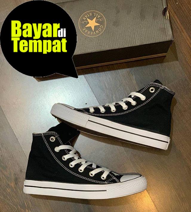 Ria Cloth Jual Sepatu Converse56 All Star / Jual Sepatu Vans11 Allstar / Sepatu Pria dan Sepatu Wanita / Harga Sepatu / Sepatu Wanita / Sepatu Adidas / Sepatu Terbaru / Sepatu Pria / Sepatu Anak / Sepatu Hitam / Sepatu Kulit / Sepatu Putih / Premium