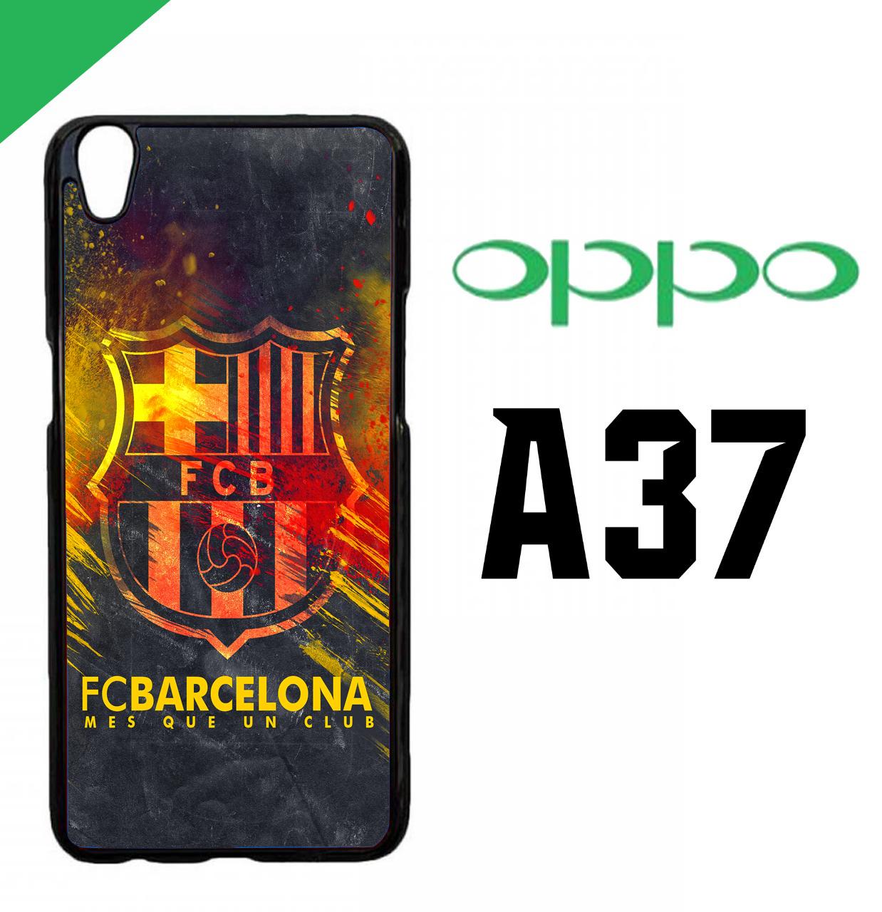 Oppo A37 Jayamurah Fashion Case Brand E-Sport 1-01