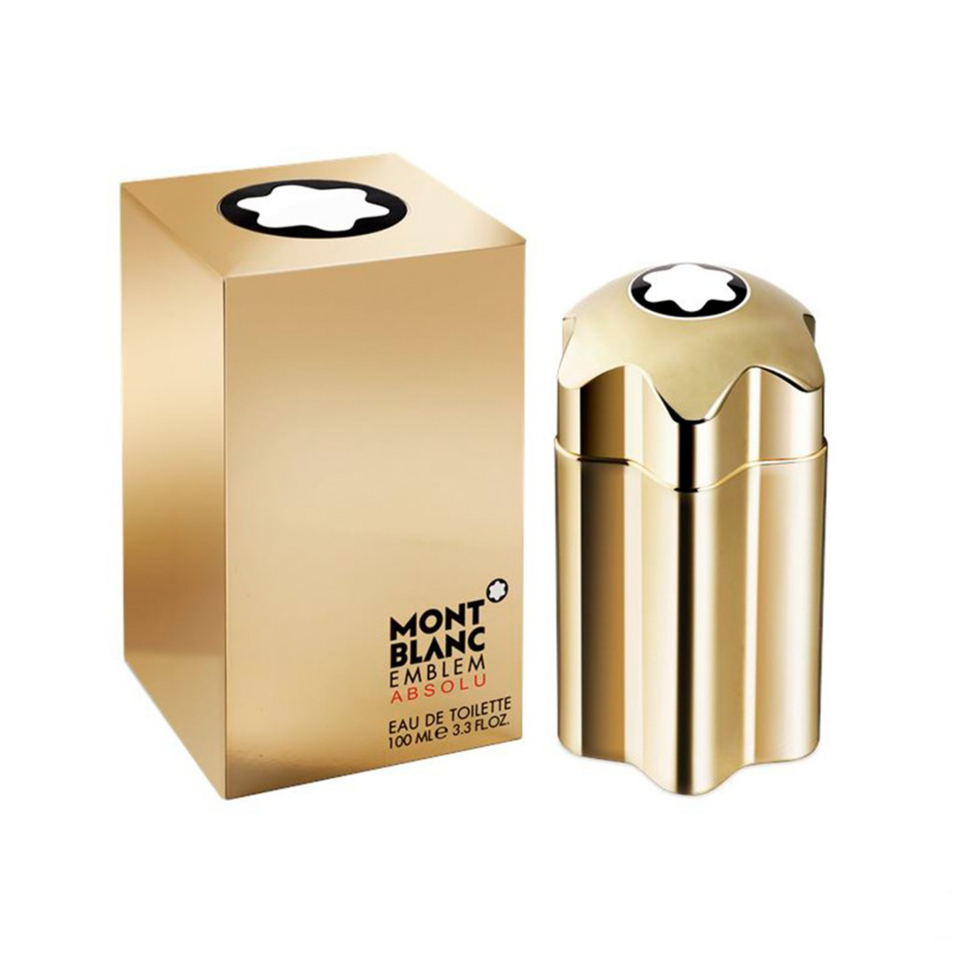 mont blanc parfum pour homme