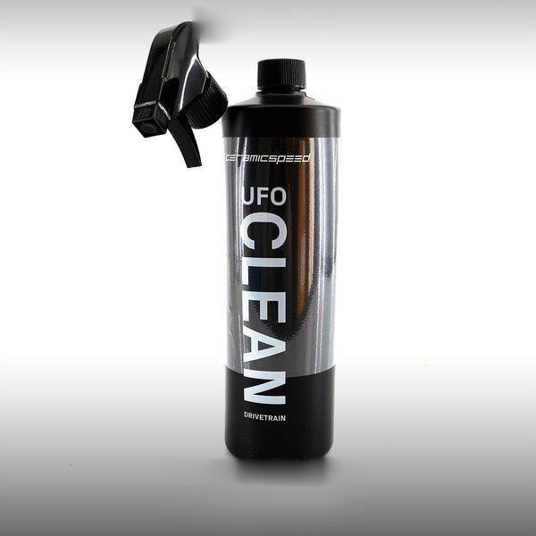 CLEANSER CERAMIC SPEED UFO CLEAN FOR DRIVETRAIN 1 LITER Lazada Indonesia
