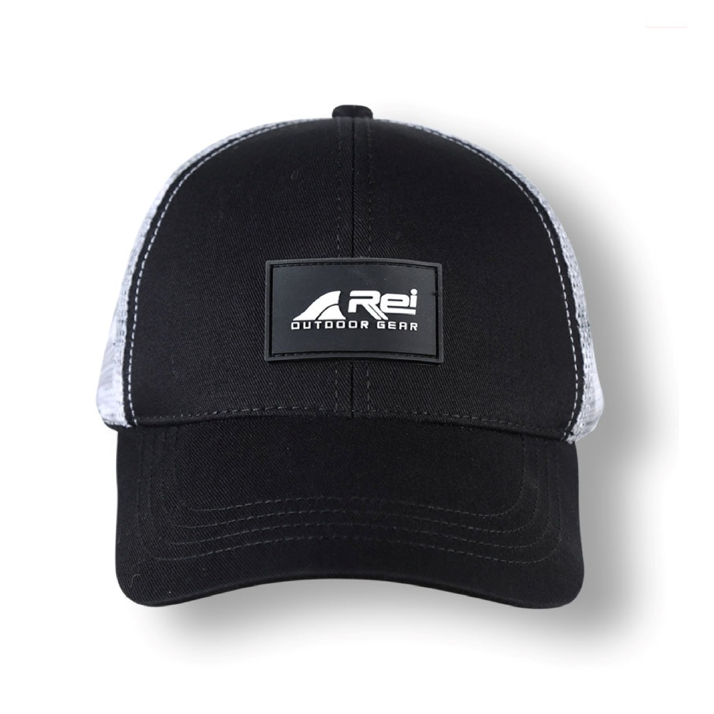 Topi pria Rei Anares Hat Arei Outdoorgear Topi Baseball Cap Twill