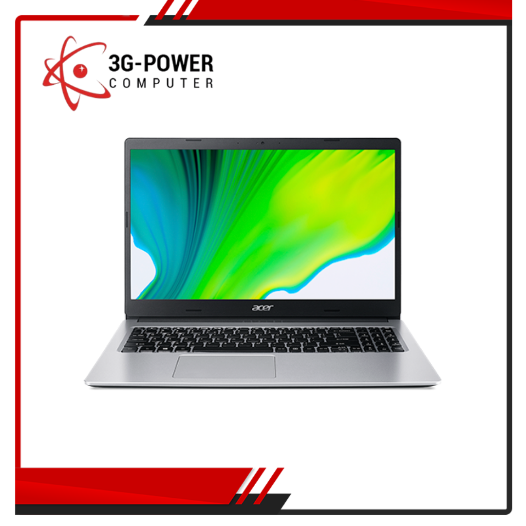 Acer A314 22 R8jf R3 3250 4 256ssd Fhd Wohs Black Lazada Indonesia