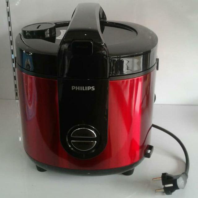 magic com philips 3138