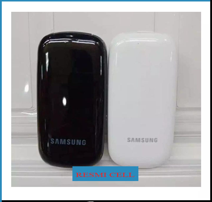 Casing Kesing Samsung Lipat Caramel E1272 Fullset Lazada Indonesia