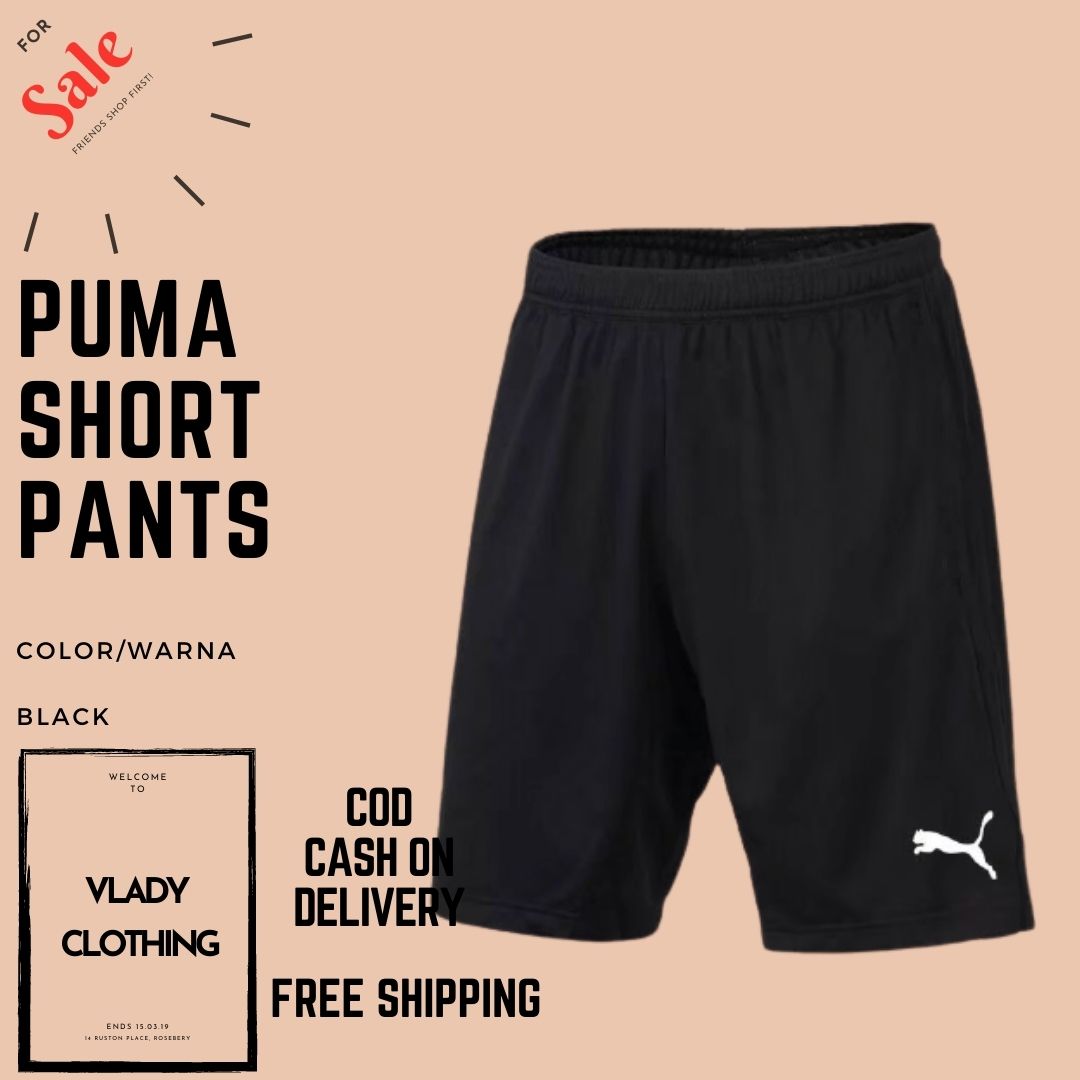 celana puma original