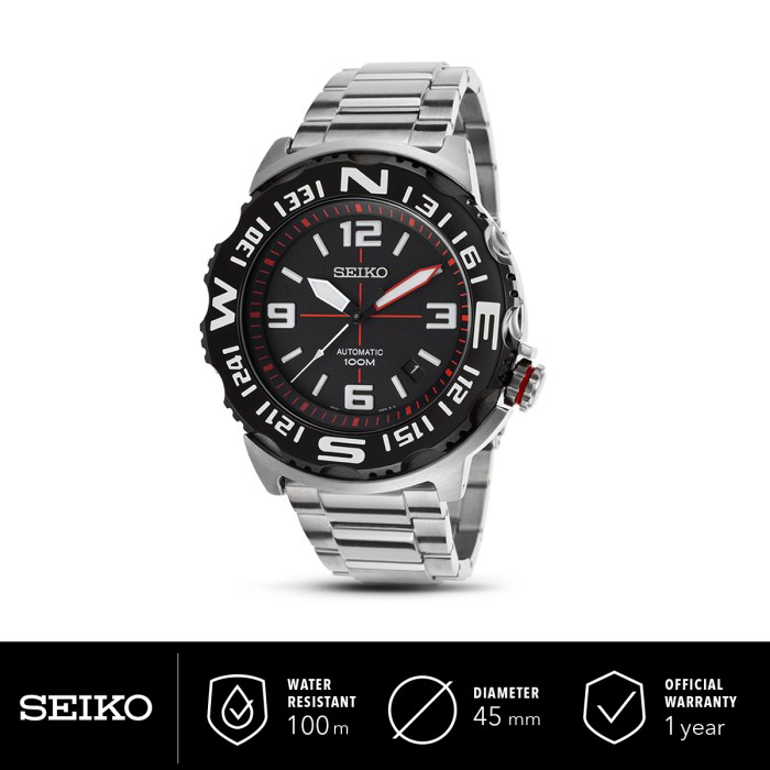 Seiko srp445k1 2025