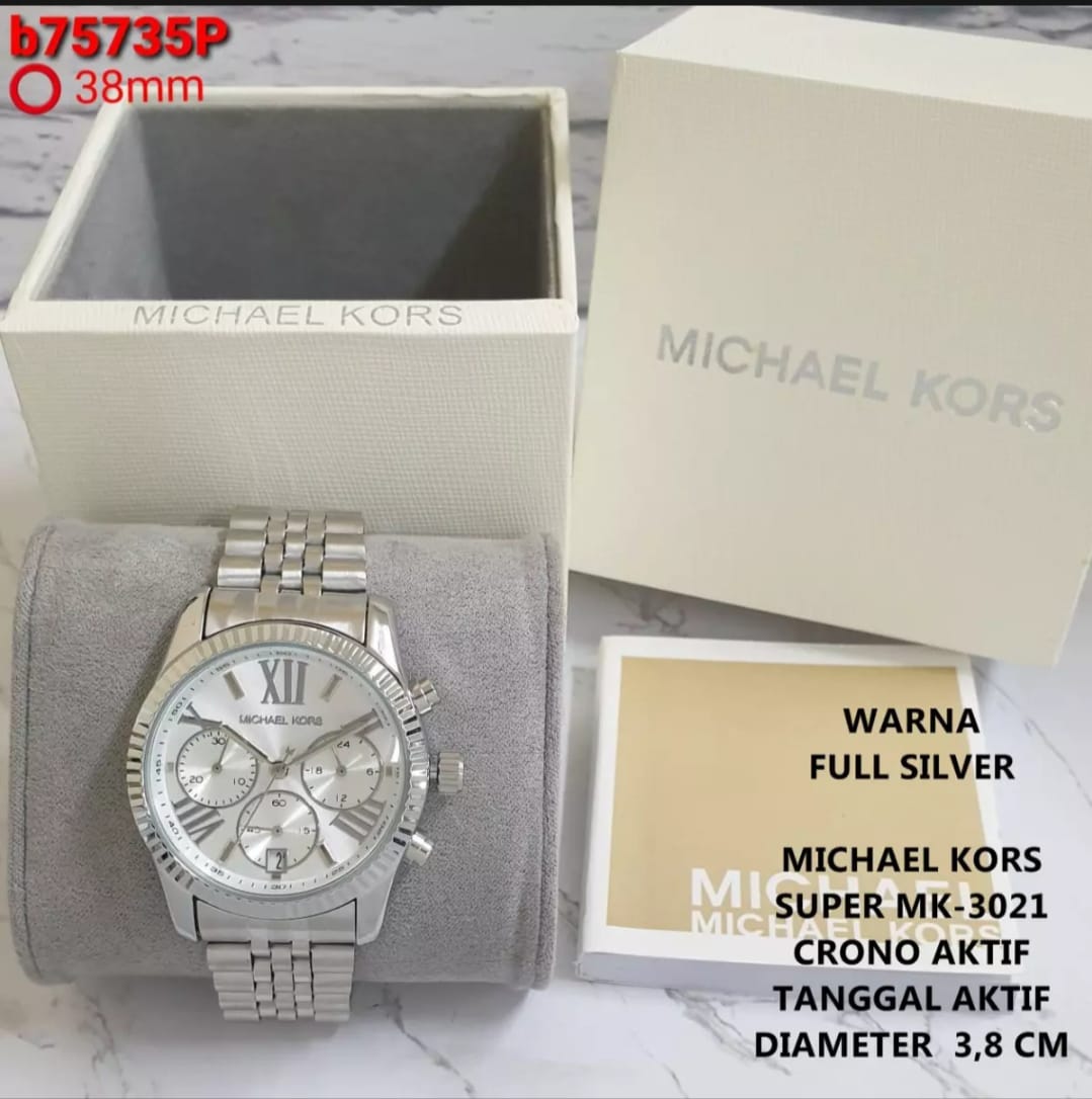 michael kors 5735